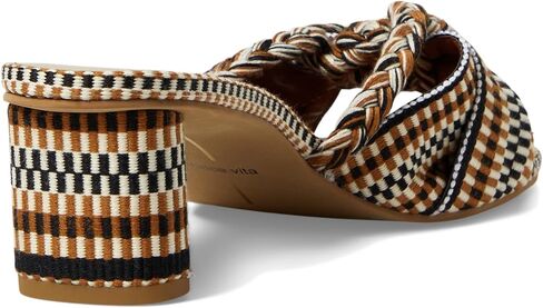 Dolce Vita Women's Dallie Heeled Sandal in Saudi Arabia