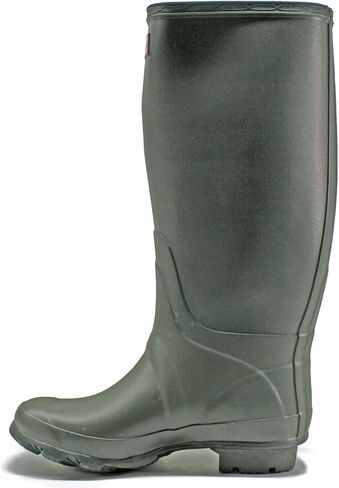 HUNTER womens Huntress Wide Boot in Saudi Arabia