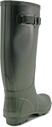 HUNTER womens Huntress Wide Boot in Saudi Arabia