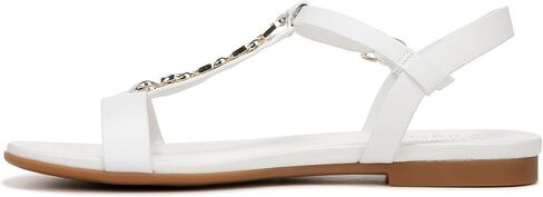 Naturalizer Women's Teach Ankle Straps Heeled Sandal in Kuwait