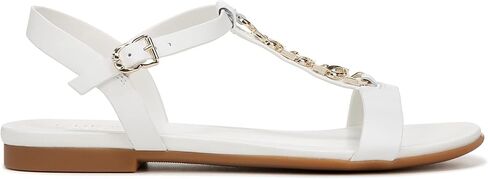 Naturalizer Women's Teach Ankle Straps Heeled Sandal in Kuwait