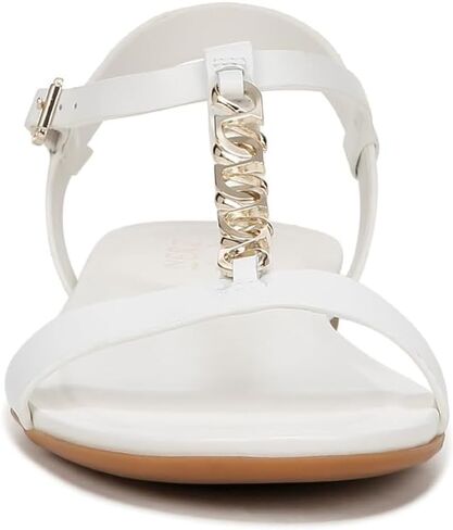 Naturalizer Women's Teach Ankle Straps Heeled Sandal in Kuwait