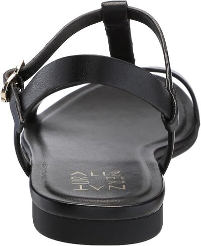 Naturalizer Women's Teach Ankle Straps Heeled Sandal in Kuwait