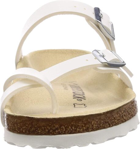 Birkenstock Women's Mayari Basic Mules 42 M EU /11-11.5 B(M) US White in Saudi Arabia