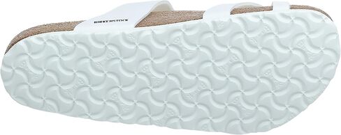 Birkenstock Women's Mayari Basic Mules 42 M EU /11-11.5 B(M) US White in Saudi Arabia