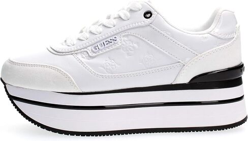 GUESS Women's Gymnastics Shoe in Saudi Arabia