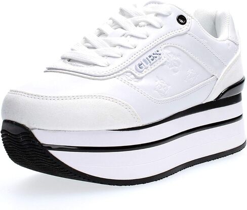 GUESS Women's Gymnastics Shoe in Saudi Arabia