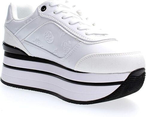 GUESS Women's Gymnastics Shoe in Saudi Arabia