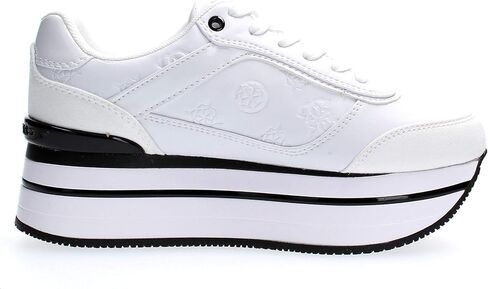 GUESS Women's Gymnastics Shoe in Saudi Arabia