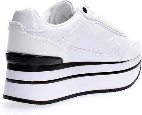 GUESS Women's Gymnastics Shoe in Saudi Arabia