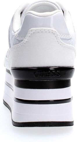 GUESS Women's Gymnastics Shoe in Saudi Arabia