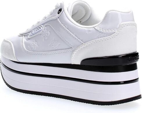 GUESS Women's Gymnastics Shoe in Saudi Arabia