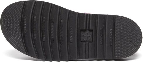 Dr. Martens Kid's Collection Womens Klaire (Little Kid/Big Kid) Muted Purple 1 UK (US 2 Little Kid) M in Saudi Arabia