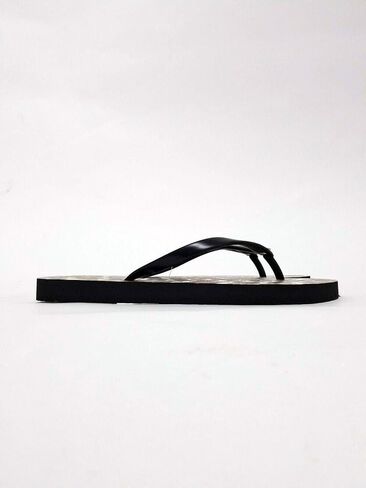 شبشب Tory Burch النسائي - أنماط وألوان ومقاسات متنوعة (أسود - ليو (80698)، رقمي_7) in Kuwait