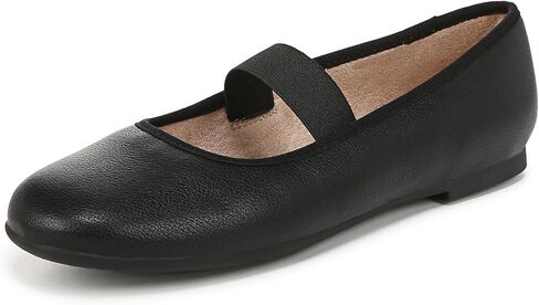 Naturalizer women's Classic Mary Jane Flat in Saudi Arabia