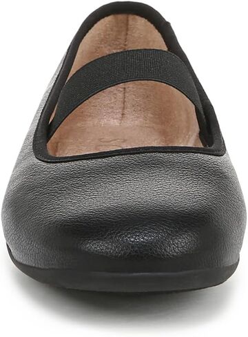 Naturalizer women's Classic Mary Jane Flat in Saudi Arabia