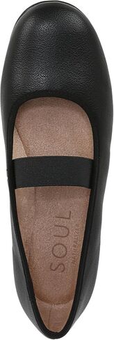 Naturalizer women's Classic Mary Jane Flat in Saudi Arabia