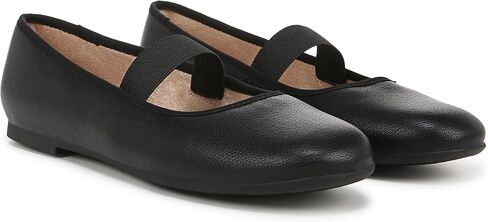 Naturalizer women's Classic Mary Jane Flat in Saudi Arabia