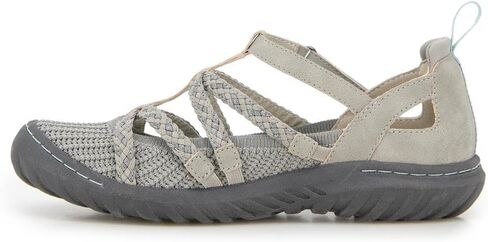JBU Juliana Women’s Comfort Casual Classic Mary Jane Flats Fashion Shoes in Saudi Arabia