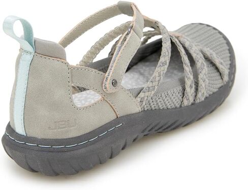 JBU Juliana Women’s Comfort Casual Classic Mary Jane Flats Fashion Shoes in Saudi Arabia