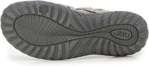 JBU Juliana Women’s Comfort Casual Classic Mary Jane Flats Fashion Shoes in Saudi Arabia