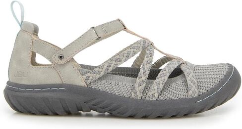 JBU Juliana Women’s Comfort Casual Classic Mary Jane Flats Fashion Shoes in Saudi Arabia