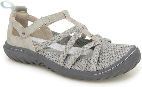JBU Juliana Women’s Comfort Casual Classic Mary Jane Flats Fashion Shoes in Saudi Arabia