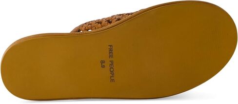 Free People Women's Freya Flats Mule in Saudi Arabia