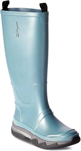 BASS OUTDOOR Women's Rain Waterproof Boots for Garden Or Yard Hiking in Saudi Arabia