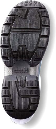 BASS OUTDOOR Women's Rain Waterproof Boots for Garden Or Yard Hiking in Saudi Arabia