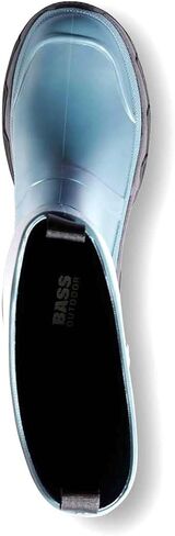 BASS OUTDOOR Women's Rain Waterproof Boots for Garden Or Yard Hiking in Saudi Arabia