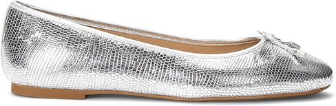 Lauren Ralph Lauren Women's Jayna Ballet Flat in Saudi Arabia