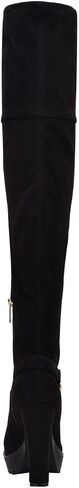 GUESS Women's Tailia Heeled Boot in Saudi Arabia