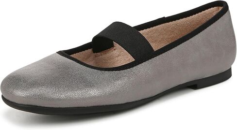 Naturalizer women's Classic Mary Jane Flat in Saudi Arabia