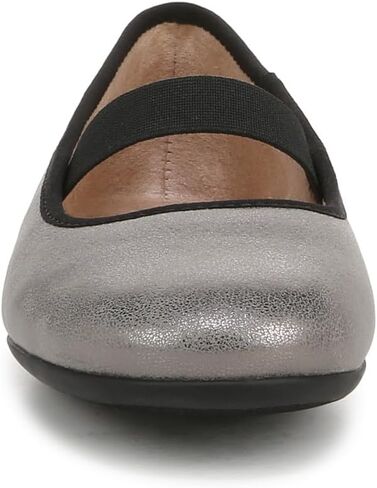 Naturalizer women's Classic Mary Jane Flat in Saudi Arabia