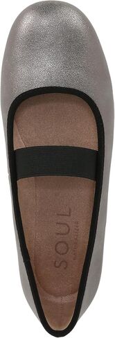 Naturalizer women's Classic Mary Jane Flat in Saudi Arabia