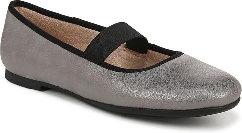 Naturalizer women's Classic Mary Jane Flat in Saudi Arabia