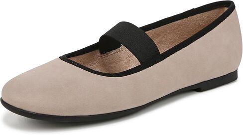 Naturalizer women's Classic Mary Jane Flat in Saudi Arabia