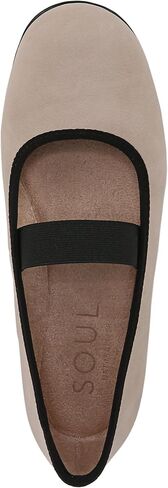 Naturalizer women's Classic Mary Jane Flat in Saudi Arabia
