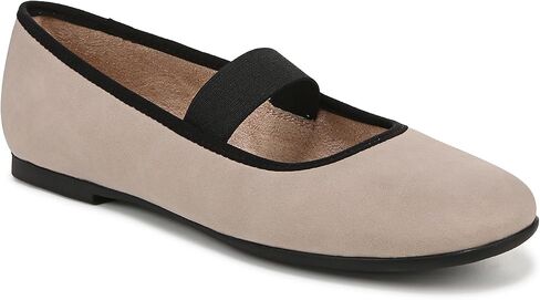 Naturalizer women's Classic Mary Jane Flat in Saudi Arabia