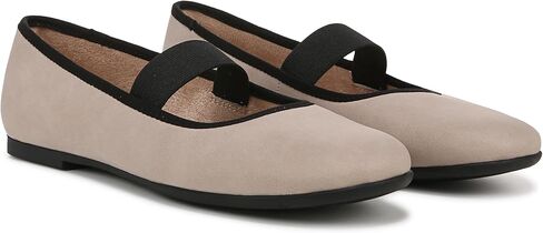 Naturalizer women's Classic Mary Jane Flat in Saudi Arabia