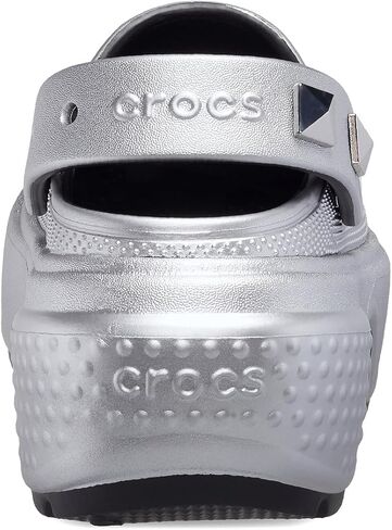 Crocs Unisex-Adult Stomp Clogs in Saudi Arabia