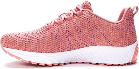 Propét Women's Tour Knit Casual Sneaker in Saudi Arabia