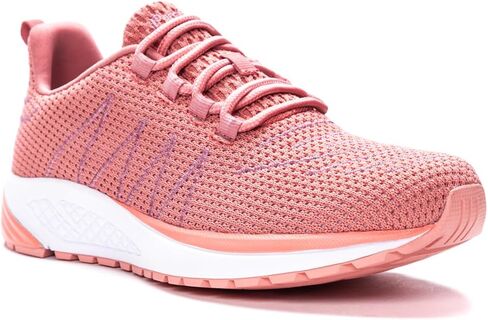 Propét Women's Tour Knit Casual Sneaker in Saudi Arabia