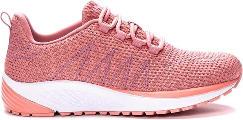 Propét Women's Tour Knit Casual Sneaker in Saudi Arabia