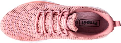 Propét Women's Tour Knit Casual Sneaker in Saudi Arabia