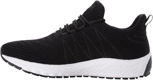 Propet Womens Tour Knit Sneaker in Kuwait