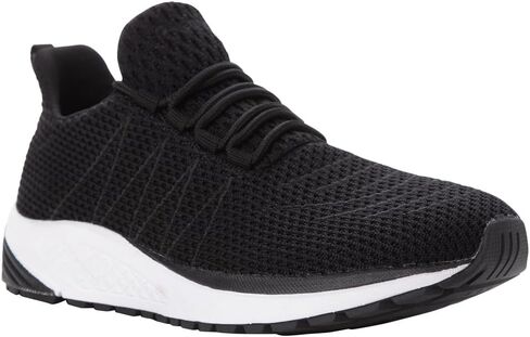 Propet Womens Tour Knit Sneaker in Kuwait