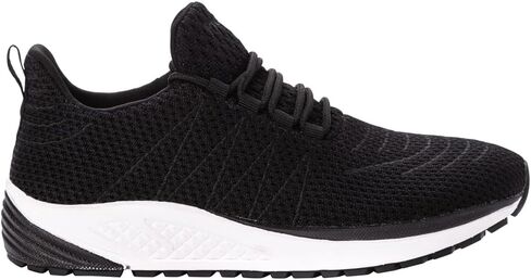 Propet Womens Tour Knit Sneaker in Kuwait