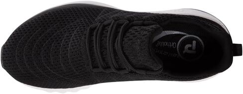 Propet Womens Tour Knit Sneaker in Kuwait